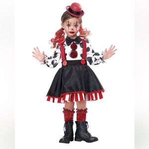 Halloween Costume | Kreepy Klown